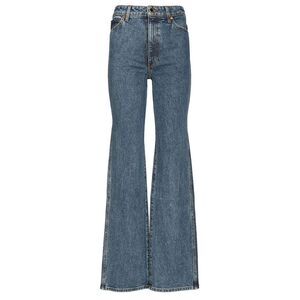 Khaite Women Danielle Stretch Jean